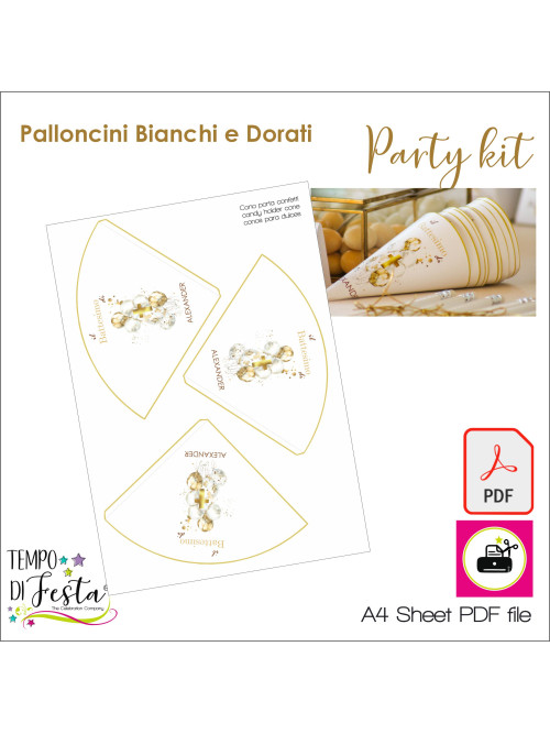 Eleganza e sobrietà per una cerimonia raffinata da stampare e personalizzare.