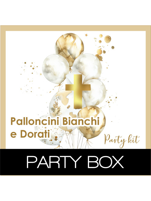 Decorazioni eleganti e pronte all’uso per una cerimonia indimenticabile.