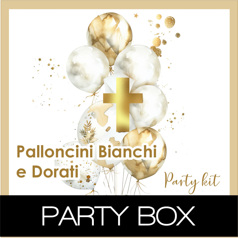 Decorazioni eleganti e pronte all’uso per una cerimonia indimenticabile.