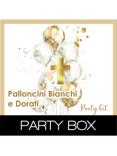 Decorazioni eleganti e pronte all’uso per una cerimonia indimenticabile.
