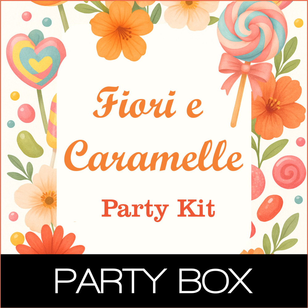 Flowers & Candies –...