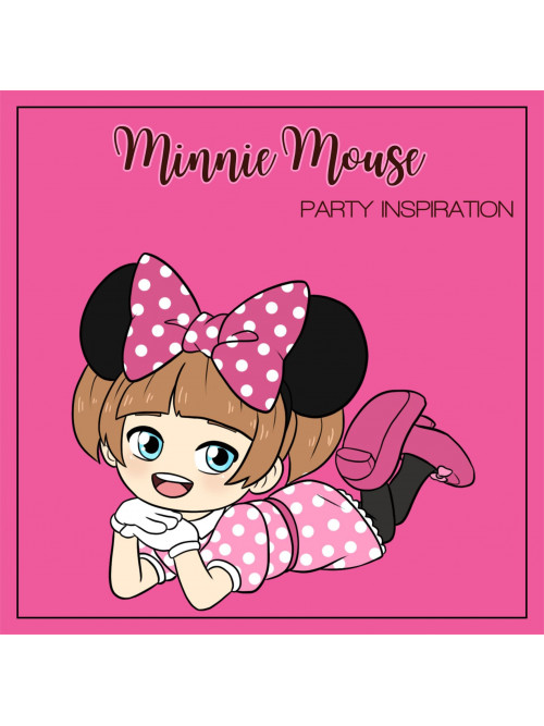 MINNIE MOUSE