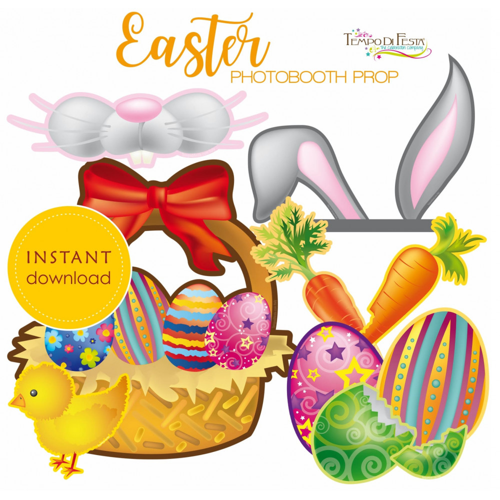 EASTER INSTANT DOWNLOAD...