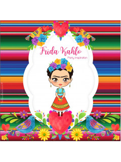 FRIDA PARTY