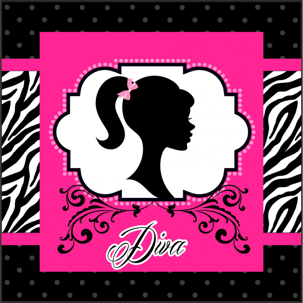 Festa Personalizzata a Tema Diva Barbie