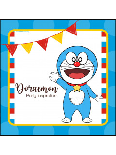 Doraemon digital party Doraemon digital party