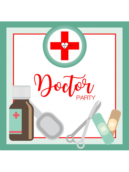 DOCTOR PARTY