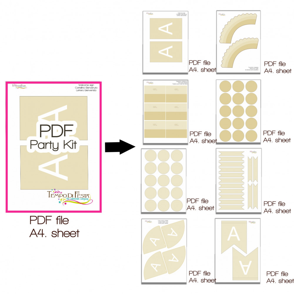 INDIVIDUAL SHIPPING OF...