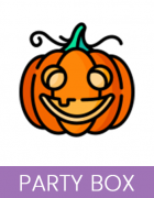 Fiesta de Halloween - Tempodifesta.com