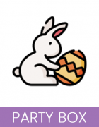 Easter party - Tempodifesta.com