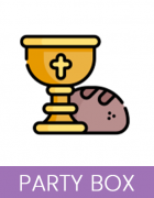 Communion and Confirmation