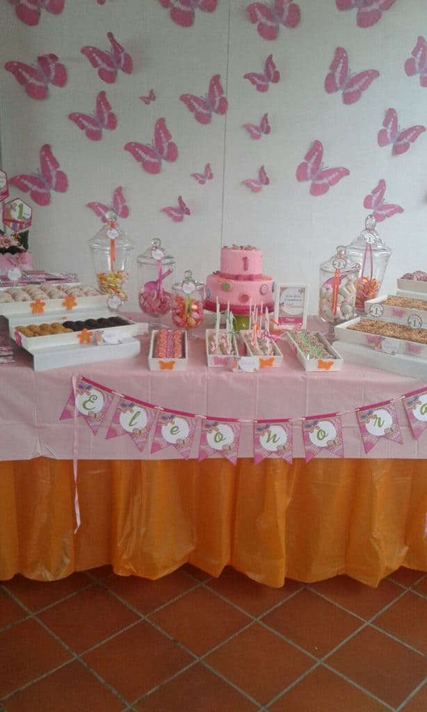 Festa a tema Barbie: 5 idee fai da te