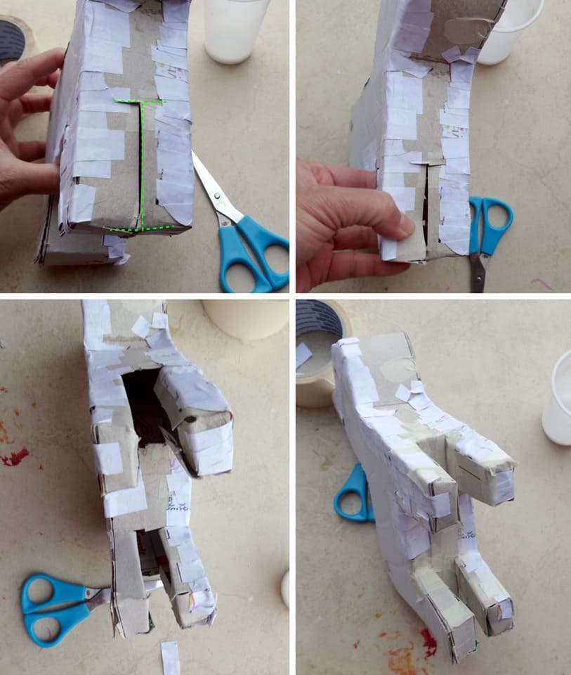 Como hacer una Piñata de Burrito, Fiestas Mexicanas 18/10/2019 Como hacer una Piñata de Burrito, Fiestas Mexicanas 18/10/2019
